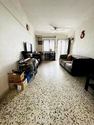 Blk 423 Garden Hill (Bedok), HDB 3 Rooms #502938901